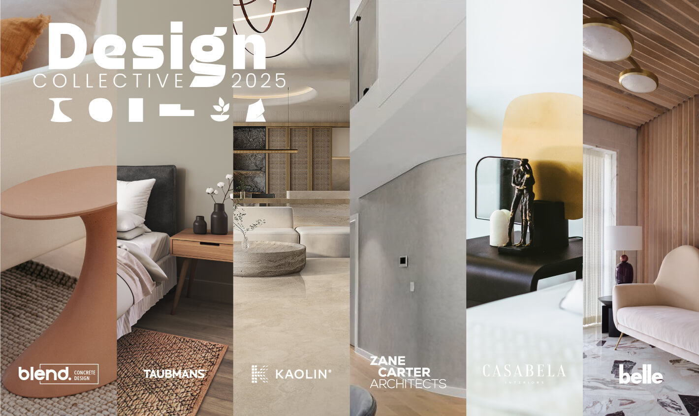 The Design Collective is an innovative effort at collaboration around set design pathways